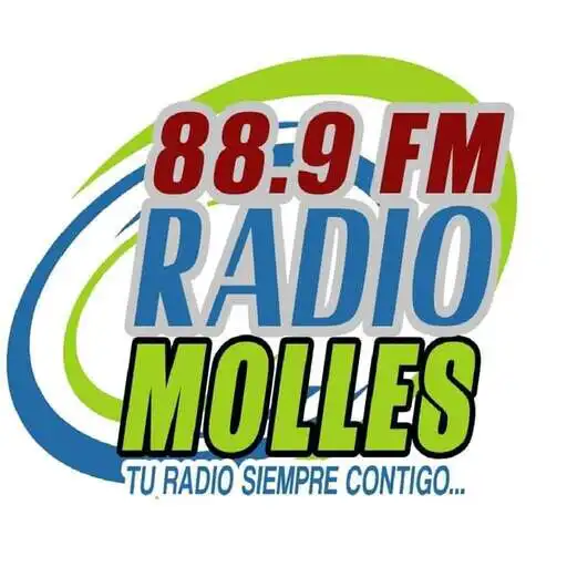 Play FM MOLLES 88.9 APK