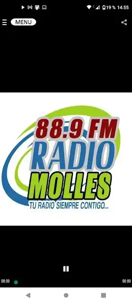 Play FM MOLLES 88.9 and enjoy FM MOLLES 88.9 with UptoPlay Play FM MOLLES 88.9 and enjoy FM MOLLES 88.9 with UptoPlay