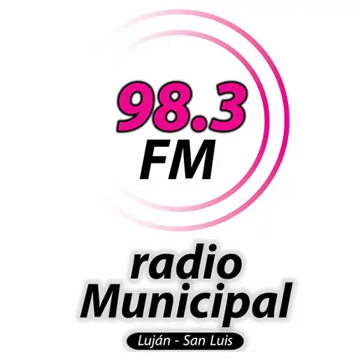 Play FM Municipal 98.3 - Luján (SL) APK Play FM Municipal 98.3 - Luján (SL) APK