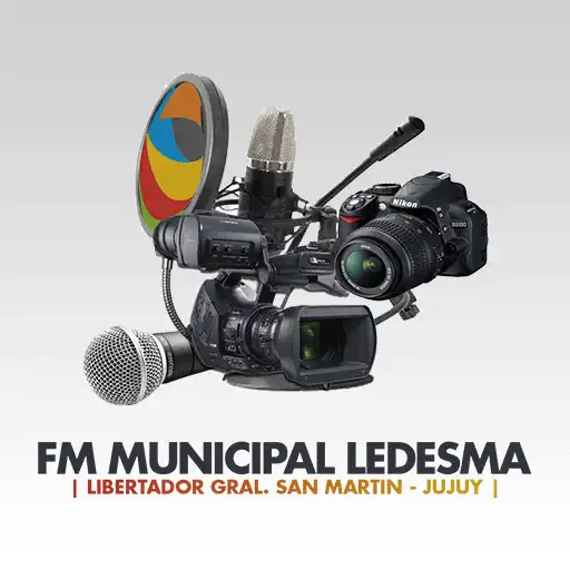 Play Fm municipal ledesma APK Play Fm municipal ledesma APK