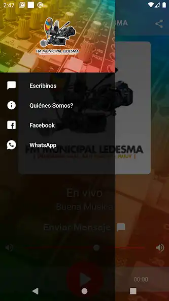 Play Fm municipal ledesma as an online game Fm municipal ledesma with UptoPlay