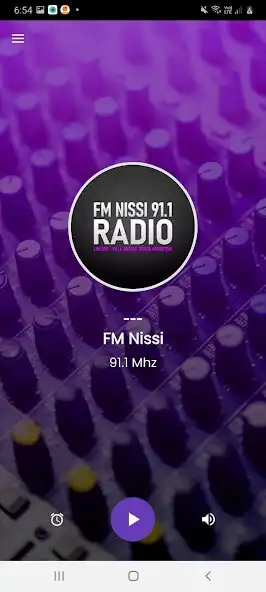 Play FM Nissi Chaco as an online game FM Nissi Chaco with UptoPlay