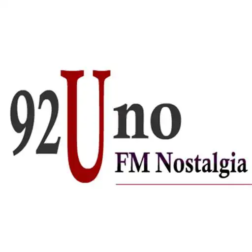 Play Fm Nostalgia 92.1 Venado Tuerto APK