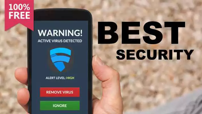 Play F Mobile Security 2017