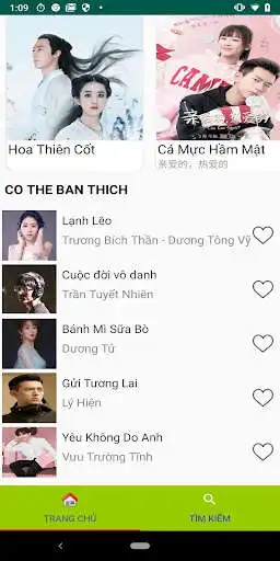 Play Fmost - OST of China as an online game Fmost - OST of China with UptoPlay