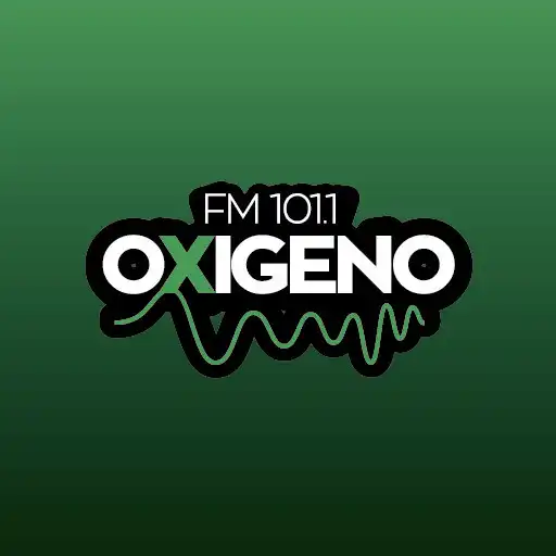 Play FM Oxígeno 101.1 Suardi APK Play FM Oxígeno 101.1 Suardi APK