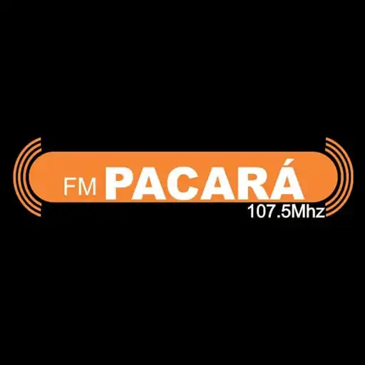 Play Fm Pacara De Simoca 107.5 Mhz APK
