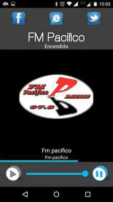 Play Fm Pacifico