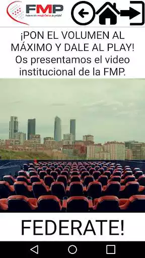 Play Fmpadel as an online game online Fmpadel with UptoPlay com.mobincube.android.sc_35RLVI Play Fmpadel as an online game Fmpadel with UptoPlay