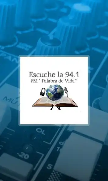 Play FM Palabra de Vida  and enjoy FM Palabra de Vida with UptoPlay