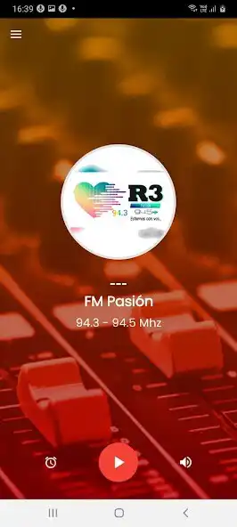 Play Fm Pasión Deseado as an online game online Fm Pasión Deseado with UptoPlay Play Fm Pasión Deseado as an online game Fm Pasión Deseado with UptoPlay