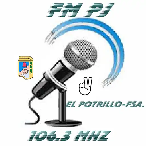 Play Fm PJ El Potrillo APK