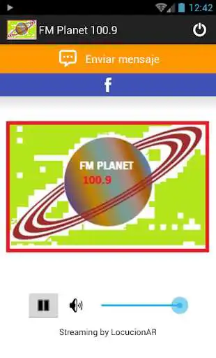 Play FM Planet 100.9  and enjoy FM Planet 100.9 with UptoPlay