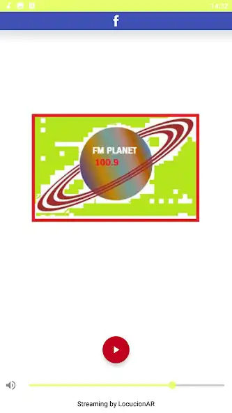Play FM Planet 100.9 as an online game FM Planet 100.9 with UptoPlay