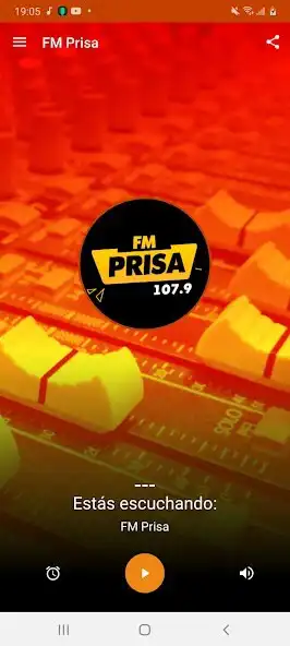 Play FM Prisa Loreto as an online game FM Prisa Loreto with UptoPlay