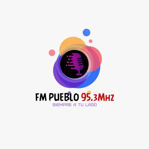 Play FM Pueblo 95.3 APK