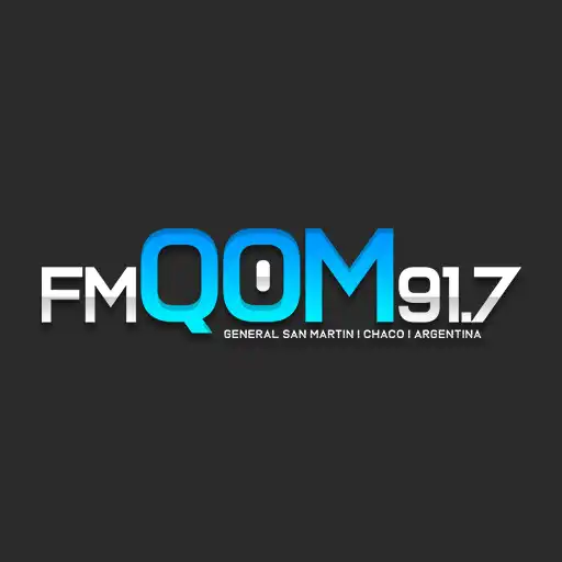 Play Fm QOM Chaco APK