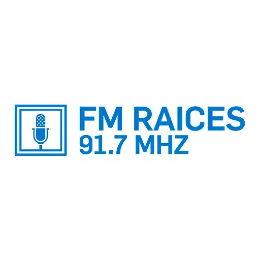 Play Fm Raíces 91.7 Mhz Viedma APK