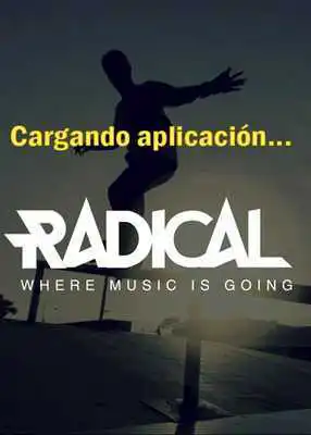 Play FMRadical