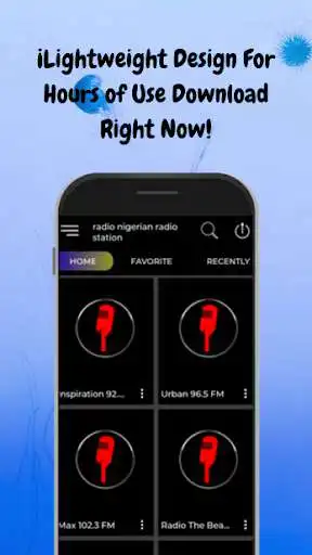 Play Fm Radio 99.9 Station Radio Nigeria as an online game Fm Radio 99.9 Station Radio Nigeria with UptoPlay