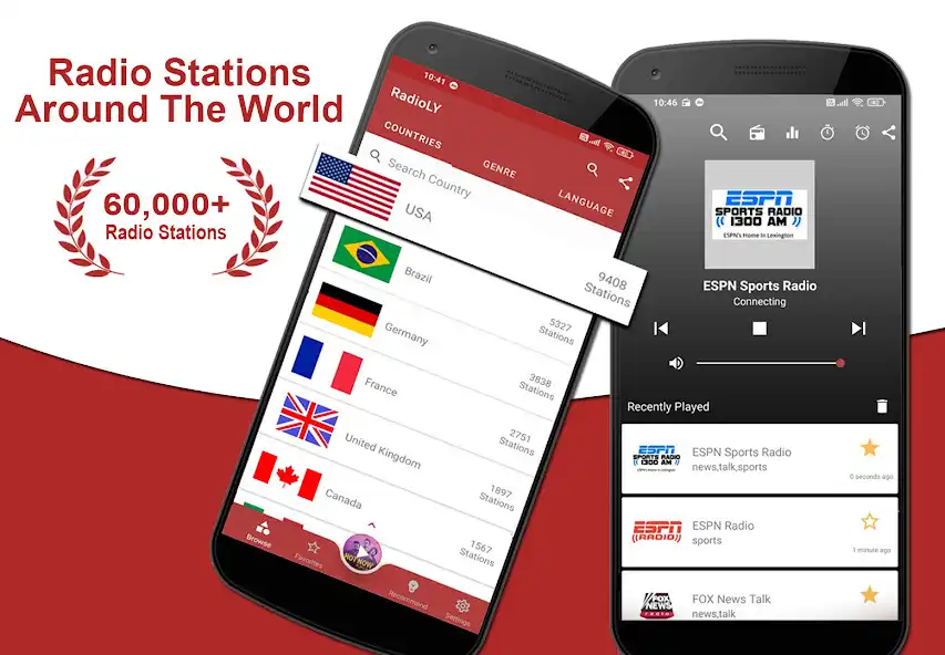 Play FM Radio: AM, FM, Local Radio  and enjoy FM Radio: AM, FM, Local Radio with UptoPlay