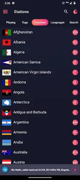 Play fm radio app offline  and enjoy fm radio app offline with UptoPlay