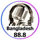 Free play online Fm Radio Bangladesh 88.8 Bangla Fm 88.8 radio APK Free play online Fm Radio Bangladesh 88.8 Bangla Fm 88.8 radio APK