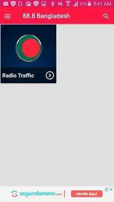 Play Fm Radio Bangladesh 88.8 Bangla Fm 88.8 radio