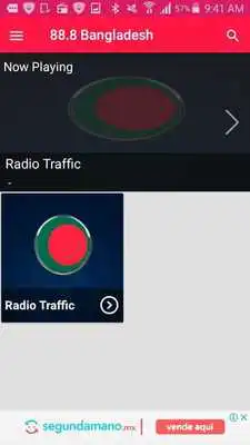 Play Fm Radio Bangladesh 88.8 Bangla Fm 88.8 radio