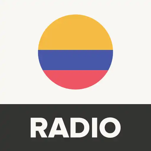 Play FM Radio Colombia APK