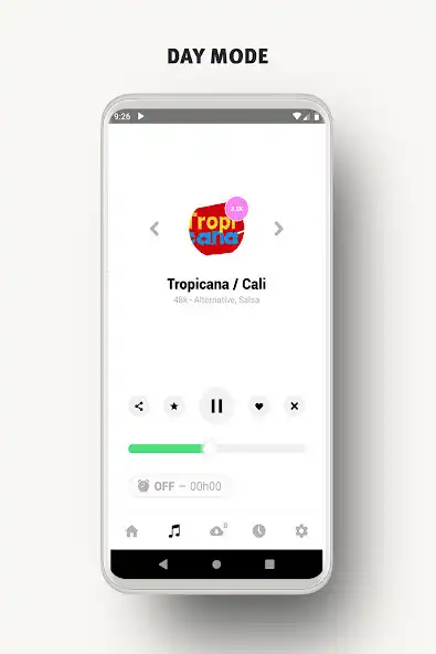 Play FM Radio Colombia as an online game FM Radio Colombia with UptoPlay