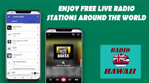 Play Fm Radio Hawaii  and enjoy Fm Radio Hawaii with UptoPlay