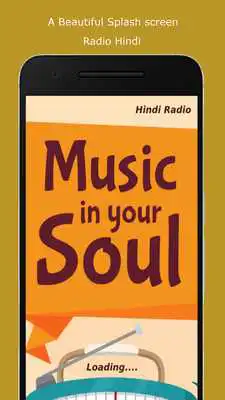 Play FM Radio Hindi - all India radio stations