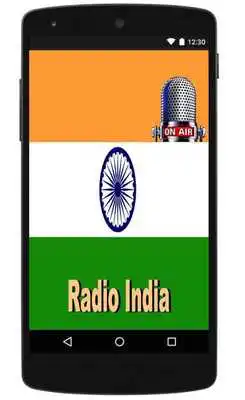 Play FM Radio India - Radio Online