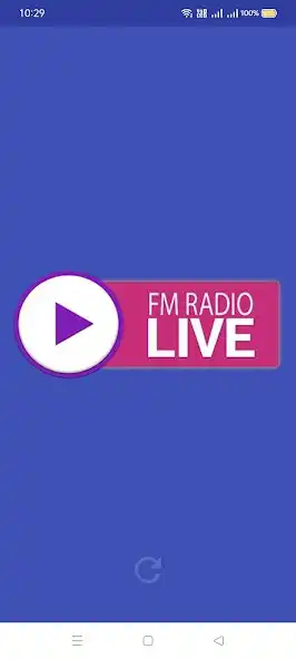 Play FM Radio Live  and enjoy FM Radio Live with UptoPlay