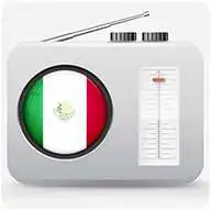 Free play online FM Radio Mexico Pro  APK