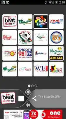 Play FM Radio Nigeria- Online Radio