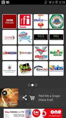 Play FM Radio Nigeria- Online Radio