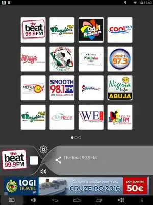 Play FM Radio Nigeria- Online Radio