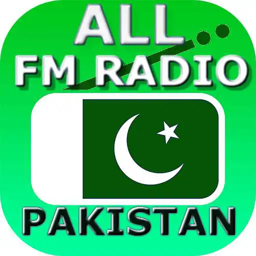 Free play online FM Radio Pakistan All Stations APK