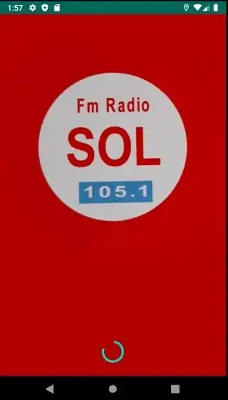 Play FM RADIO SOL 105.1  and enjoy FM RADIO SOL 105.1 with UptoPlay