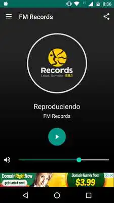 Play FM Records