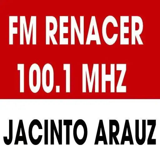Play FM Renacer 100.1 APK