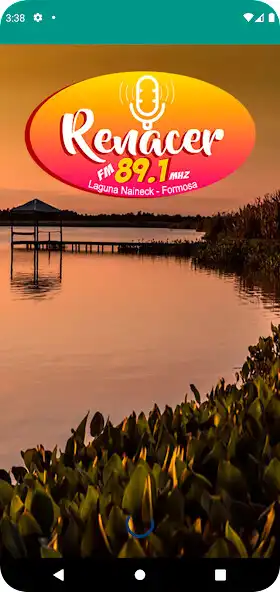 Play Fm Renacer 89.1  and enjoy Fm Renacer 89.1 with UptoPlay