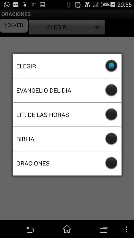 Play FM Rex Alberti 97.3 Mhz