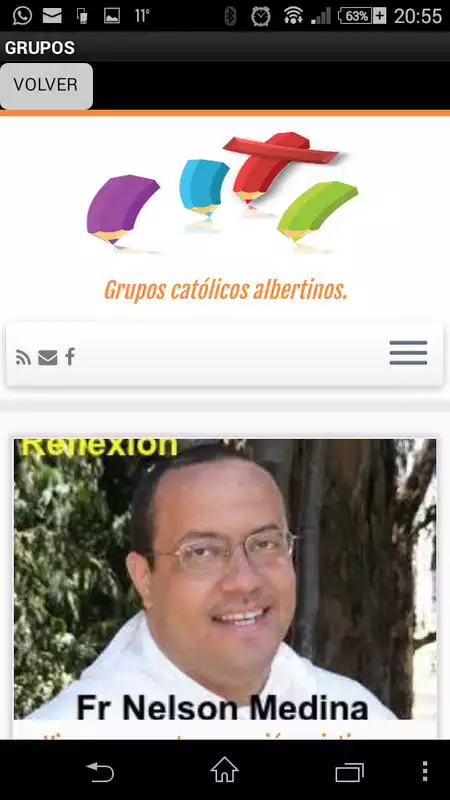 Play FM Rex Alberti 97.3 Mhz