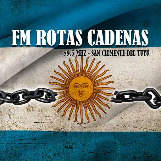 Play Fm Rotas Cadenas  and enjoy Fm Rotas Cadenas with UptoPlay
