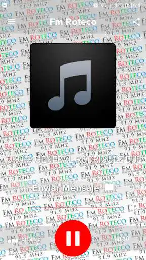 Play Fm Roteco  and enjoy Fm Roteco with UptoPlay