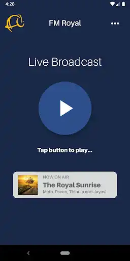 Play FM Royal as an online game FM Royal with UptoPlay