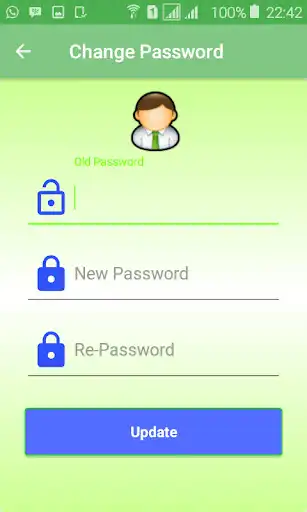 Play FMS Absensi as an online game FMS Absensi with UptoPlay